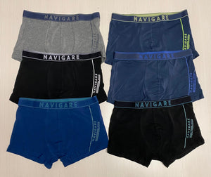Boxer Uomo Moda