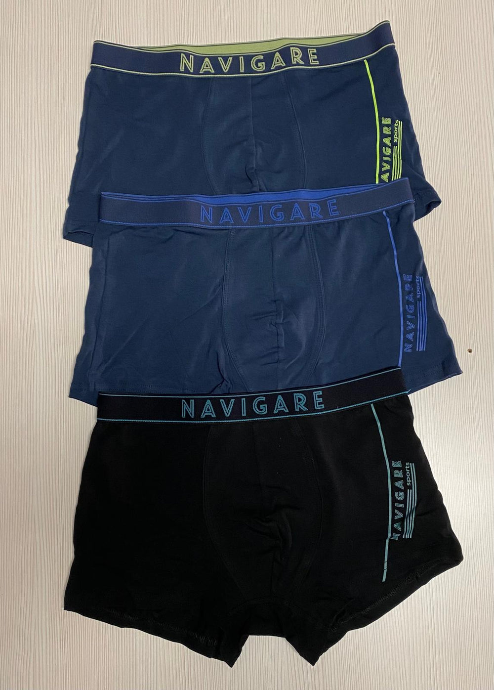 Boxer Uomo Moda
