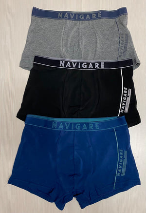Boxer Uomo Moda