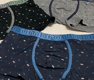 Boxer Uomo Moda