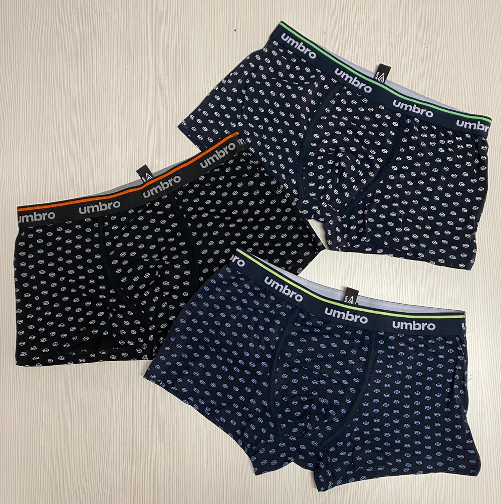Boxer Uomo Moda