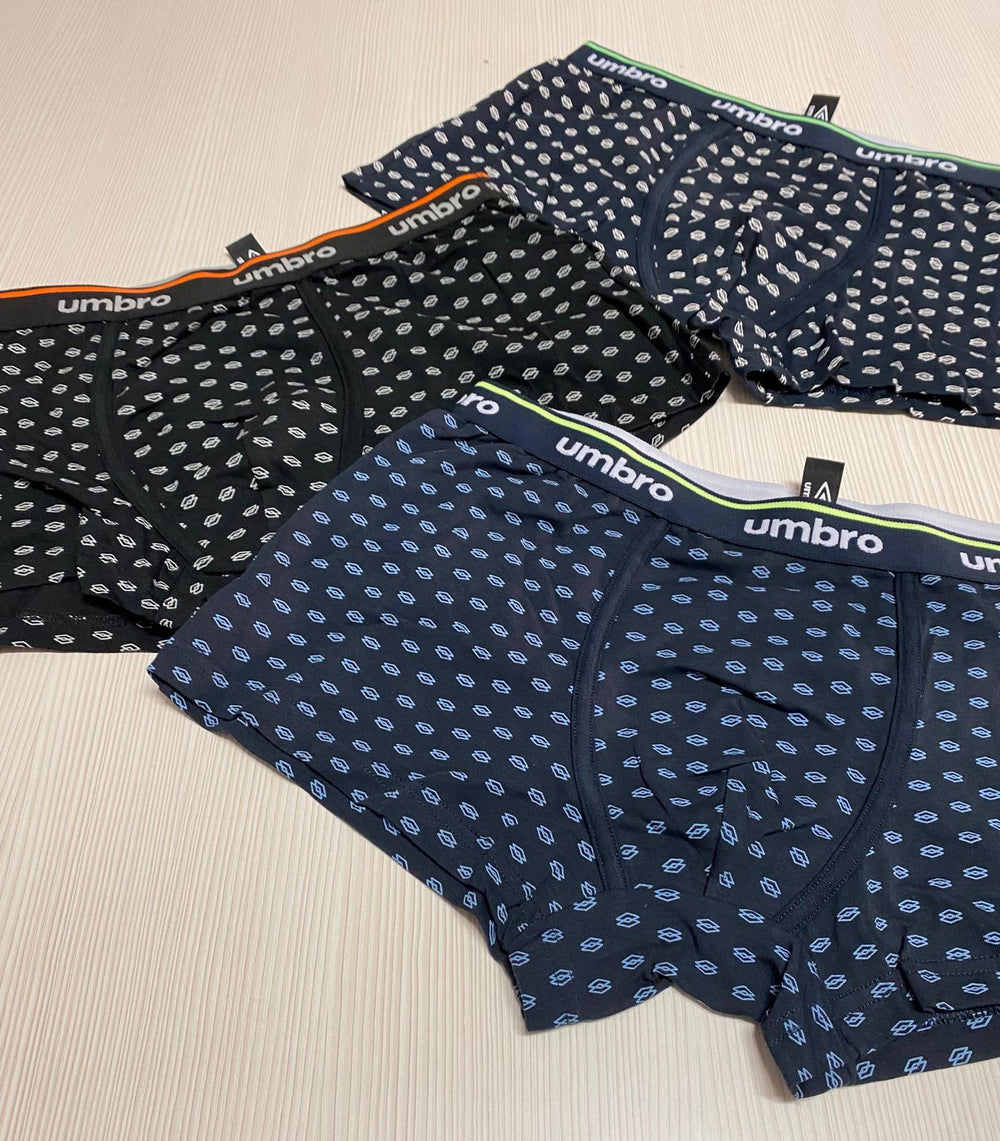 Boxer Uomo Moda
