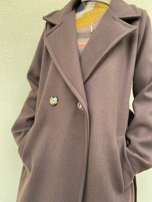 CAPPOTTO LUNGO