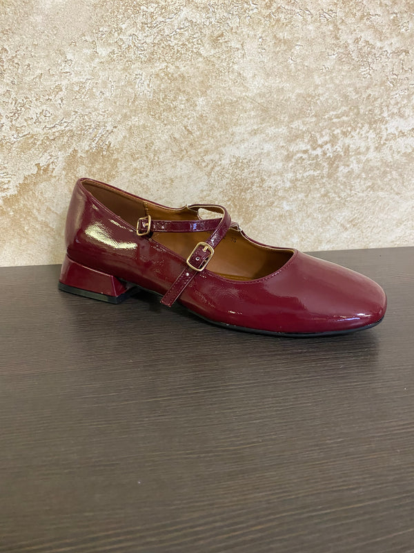 SCARPA ELEGANTE
