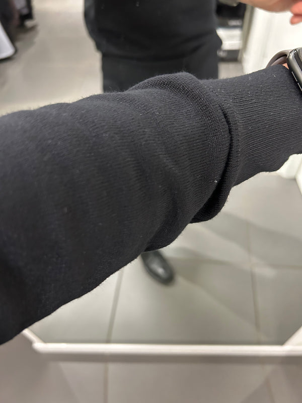 Dolcevita 7x8 Basic nero