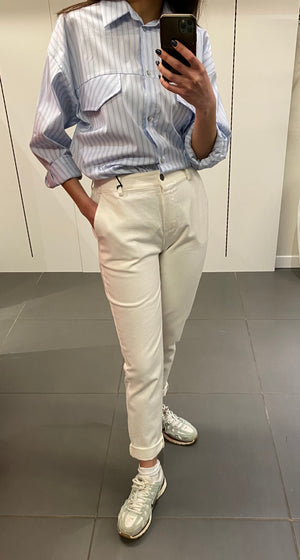 PANTALONE CHINO BIGHET