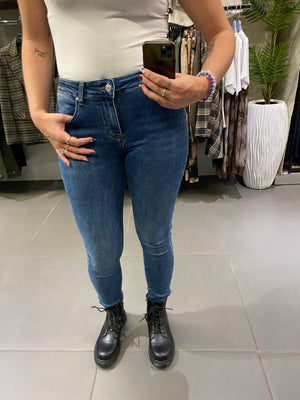 Jeans MADDIE art. M7698