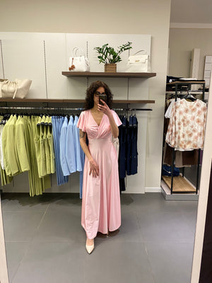 Abito DIANA rosa