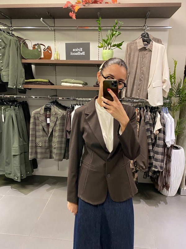Blazer MATILDE art. 5034/104