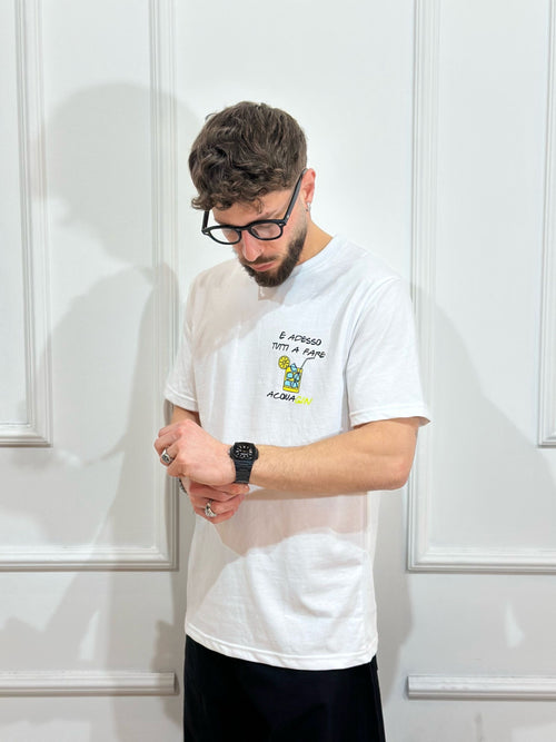 Maglia ACQUAGIN