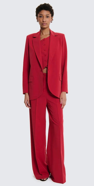 Pantalone PALAZZO Twoway