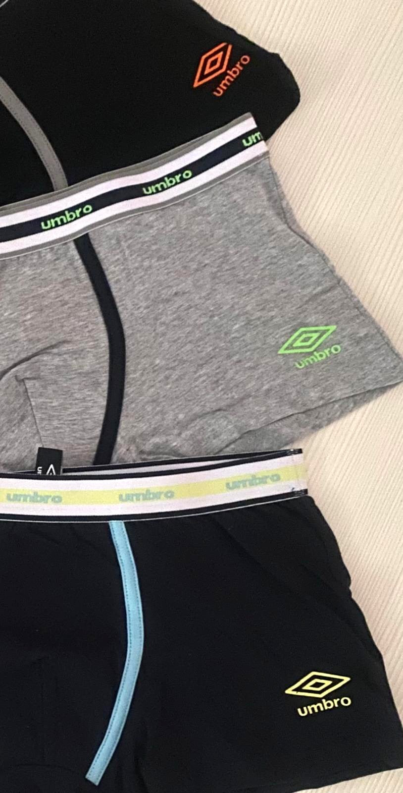 Boxer Uomo Moda