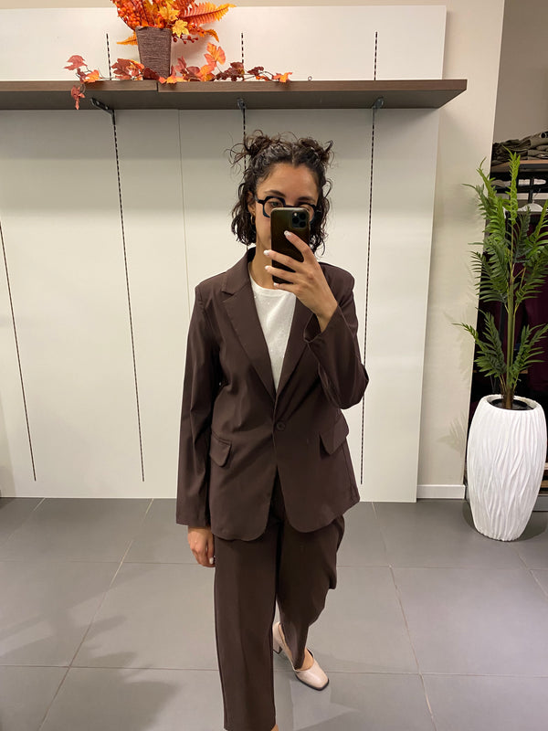Blazer MARIA art. 5034/112