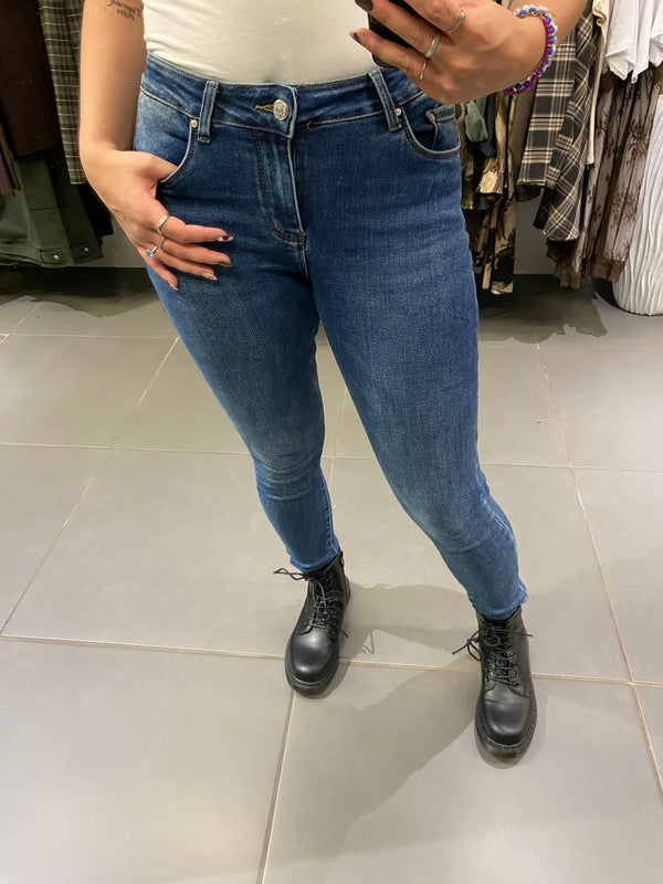 Jeans MADDIE art. M7698