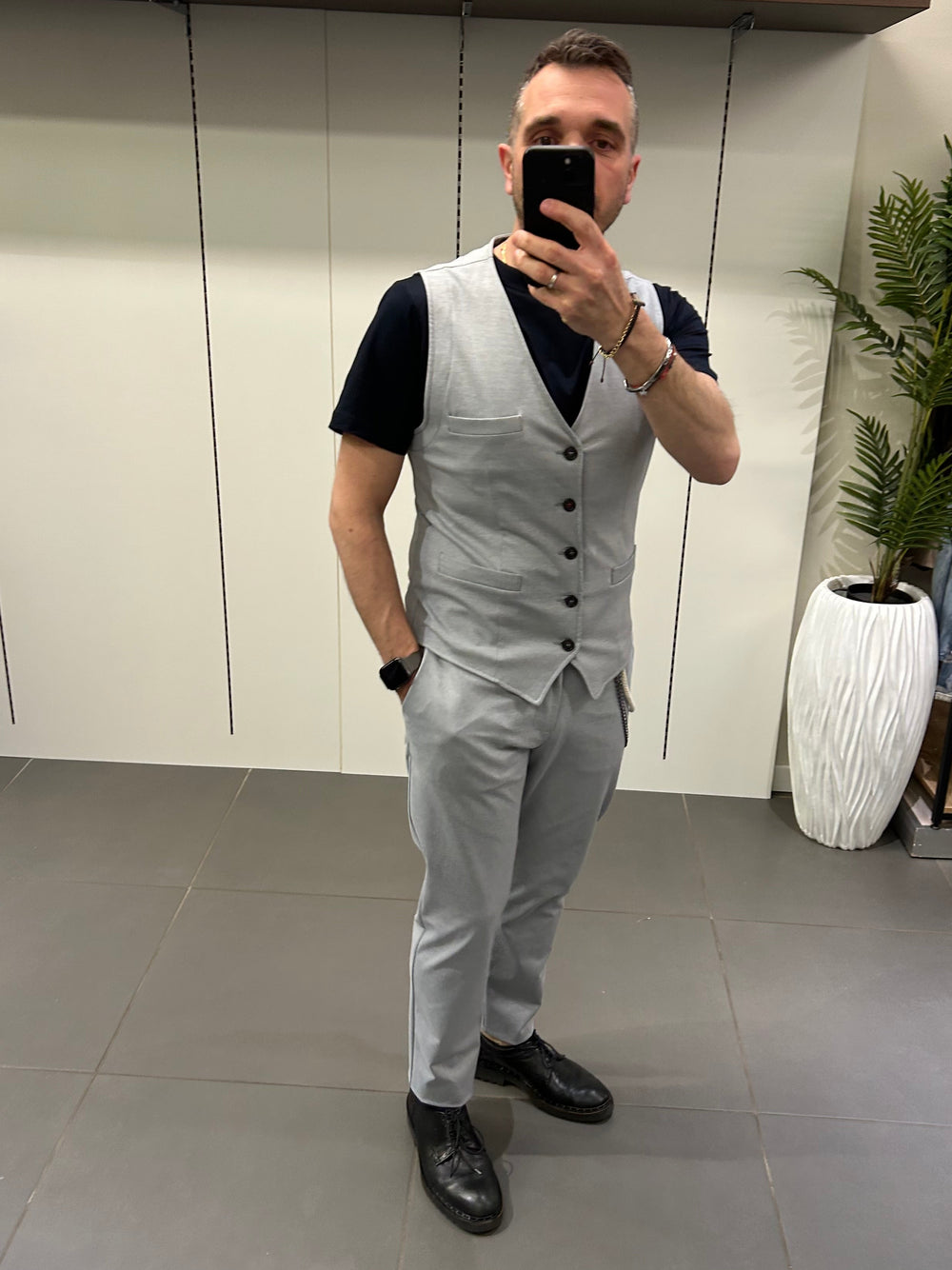 Pantalone PUNTO MILANO