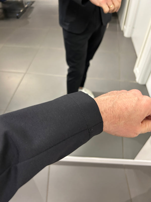 Giacca PUNTO MILANO nero