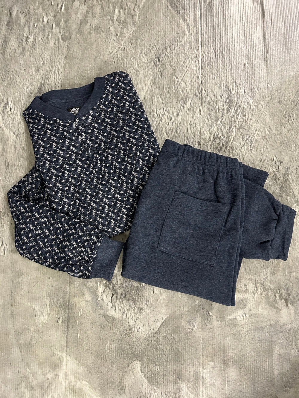 PIGIAMA Coveri Punto Milano