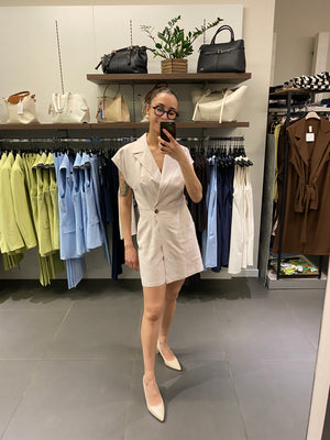 Tuta FLORENCE beige