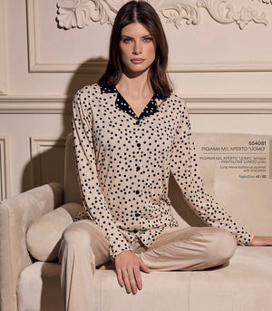 Pigiama Lungo LORMAR