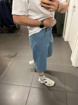 Bermuda ITACA denim