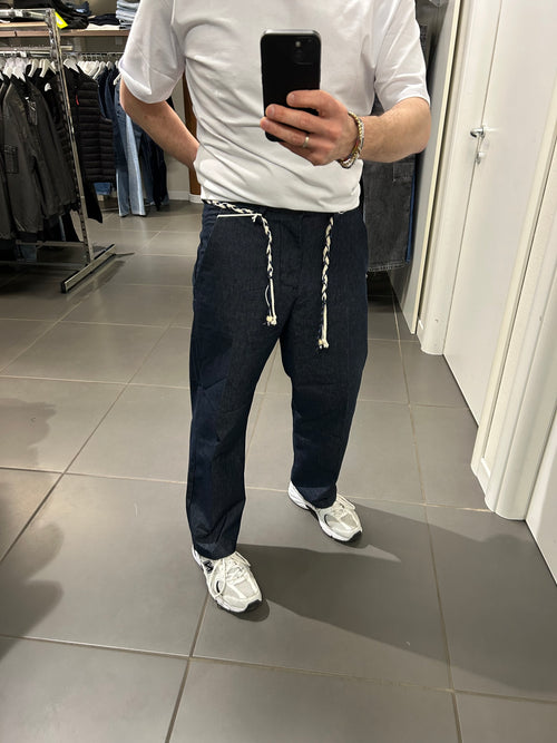 Pantalone PALÙ in jeans