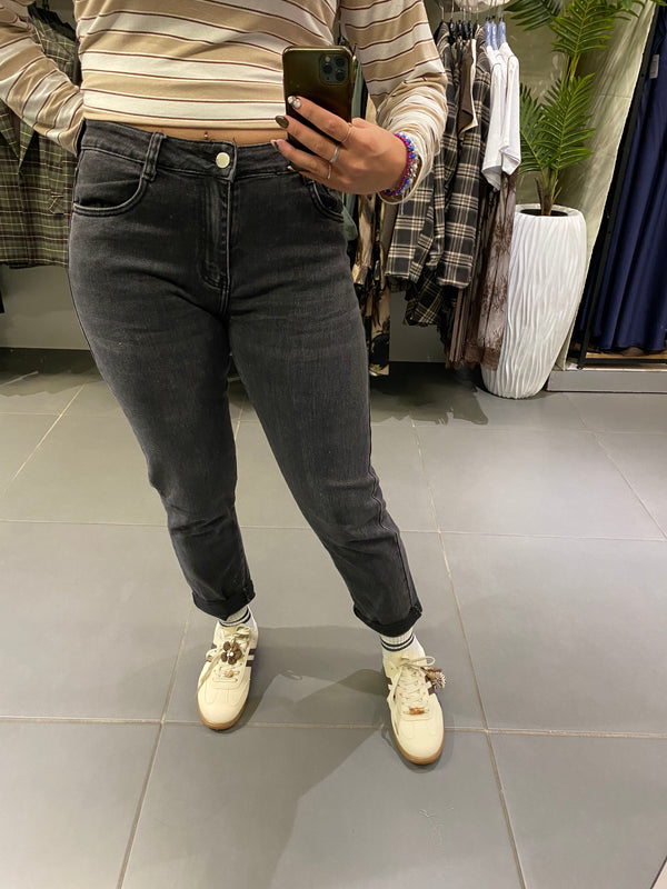 Jeans SIGRID art.LM800