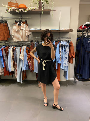 Abito CASABLANCA nero