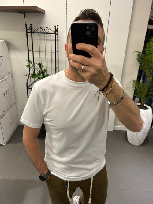 T SHIRT BASICA