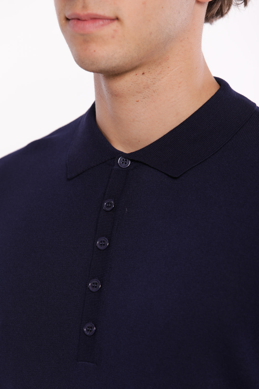Polo in MAGLIA BASIC