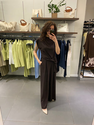 Pantalone DYLAN moro