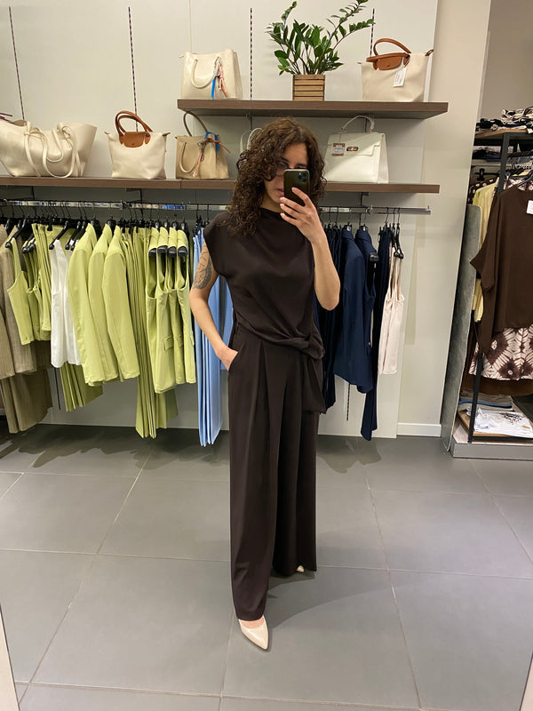Pantalone DYLAN moro