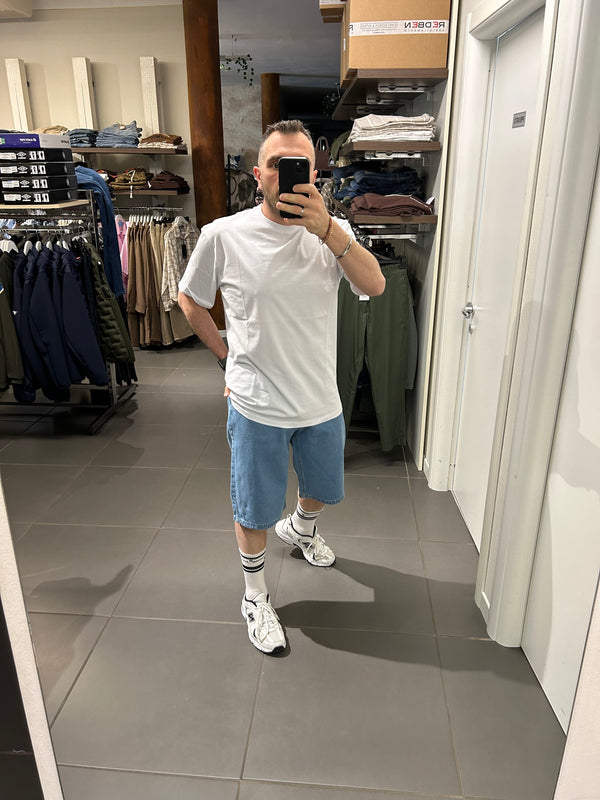 Bermuda ITACA denim