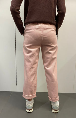 PANTALONE MOMFIT BIGHET