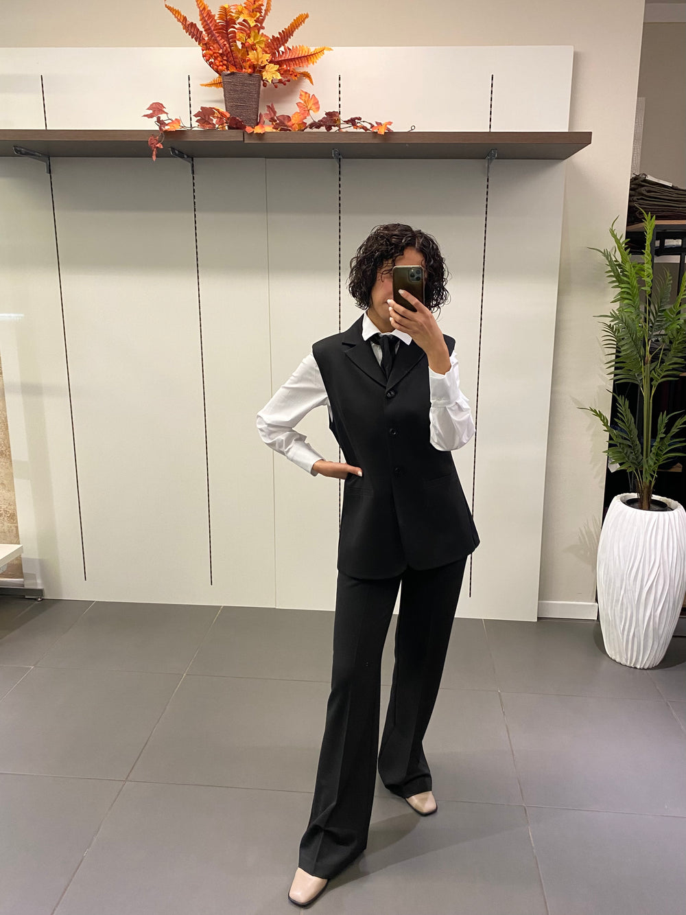 Pantalone AVA art.PA26W27