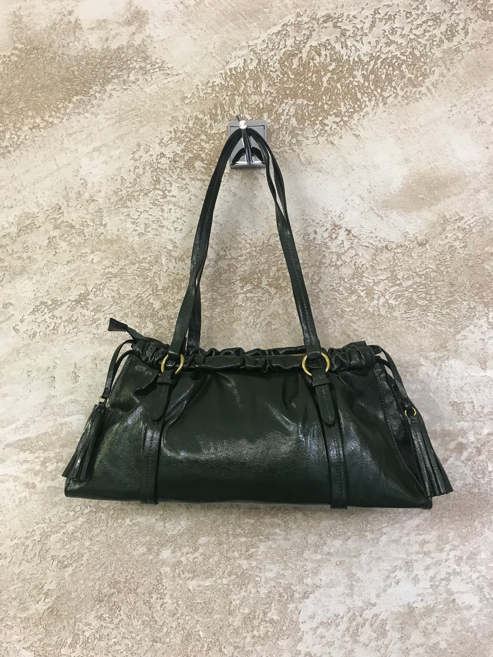 BORSA A SPALLA