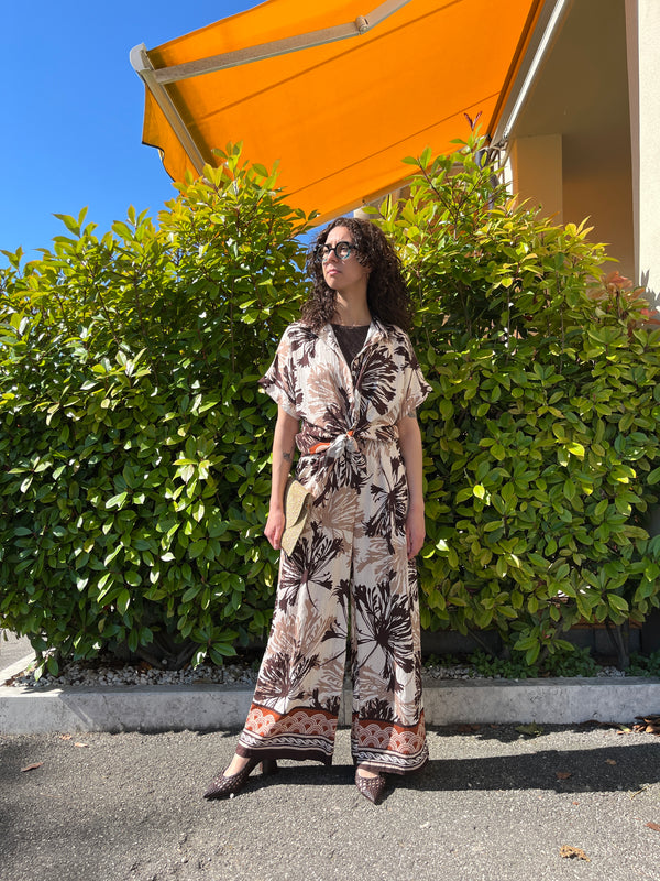 Camicia BAHIA