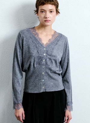 Cardigan OPRAH art.CAR26WSW2628