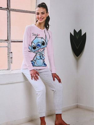 Pigiama STITCH DYD0897