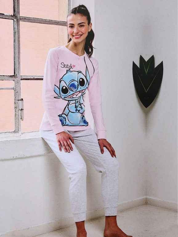 Pigiama STITCH DYD0897