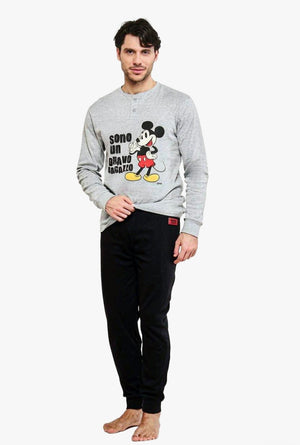 Pigiama DISNEY art.DYG4919