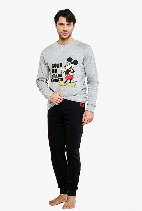Pigiama DISNEY art.DYG4919