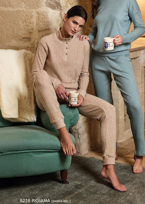 Pigiama home JADEA serafino