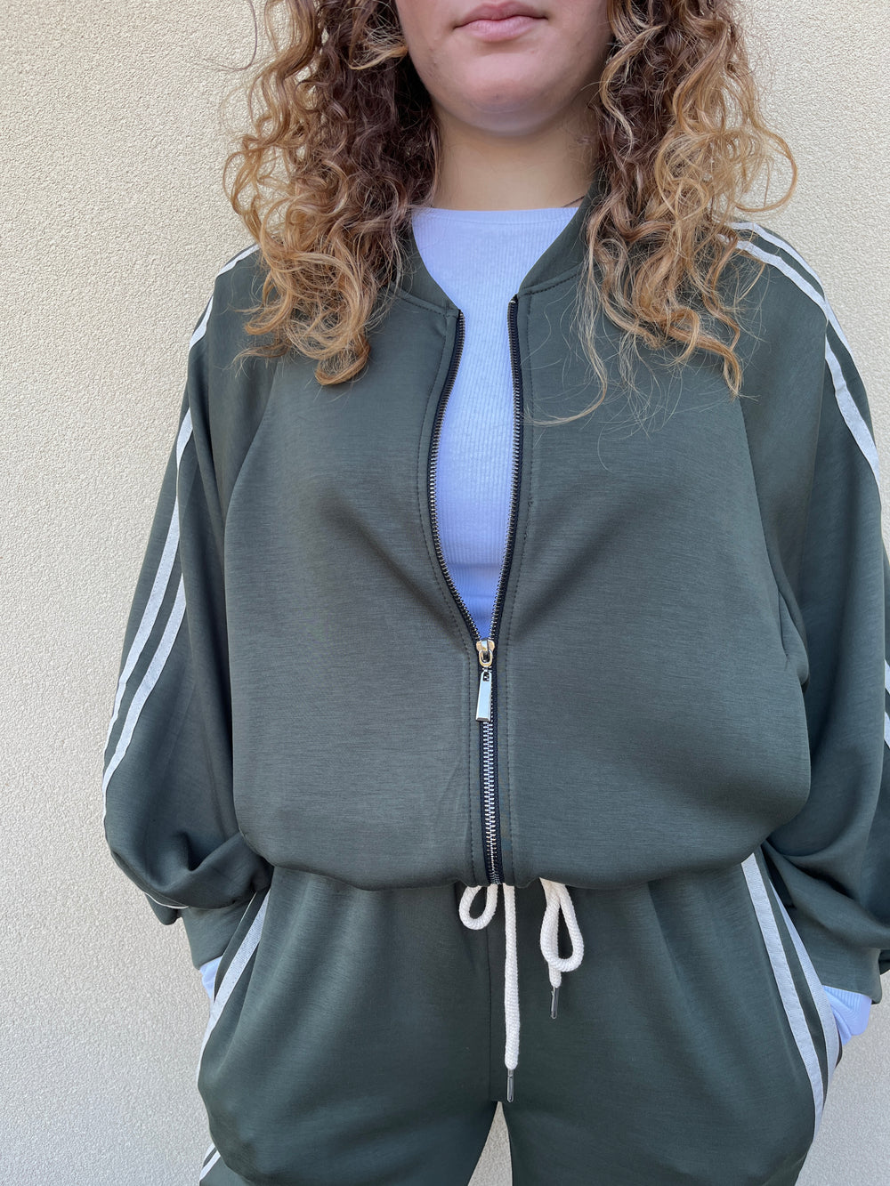 Felpa PATRIZIA art 24271