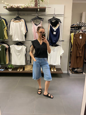 Camicia SIROLO nero