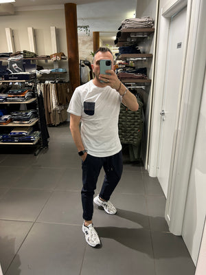 Pantalaccio SINNER blu