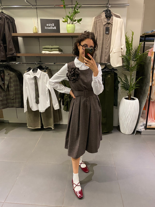 Abito CLAUDIA art.A4074185