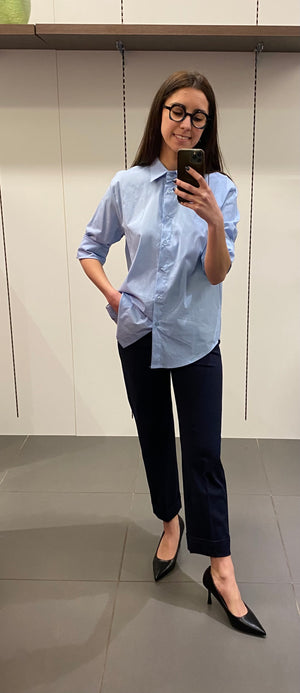 CAMICIA BASICA BIGHET