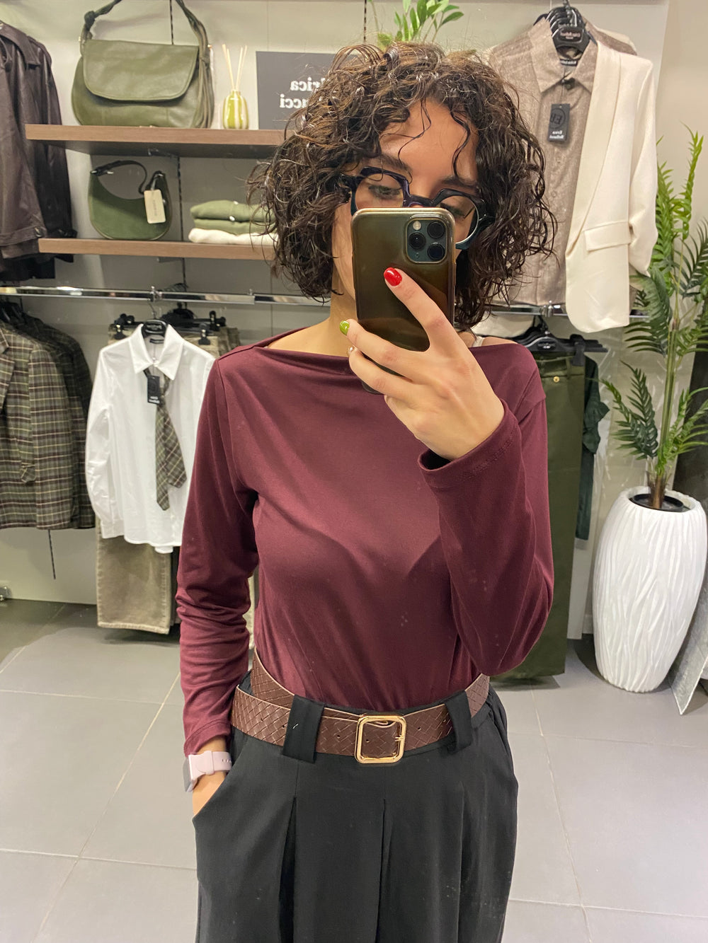 Maglia LISA art 6397