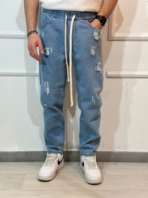 Jeans Pantalaccio BERGAMO
