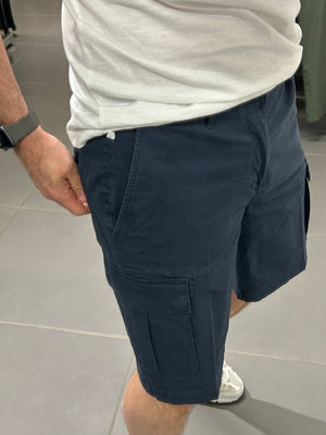 Bermuda cargo LISBONA navy
